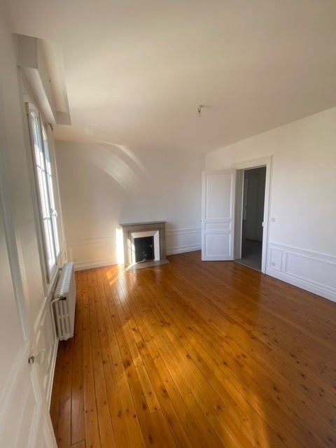 Appartement Rue Raymond Guyot à Reims