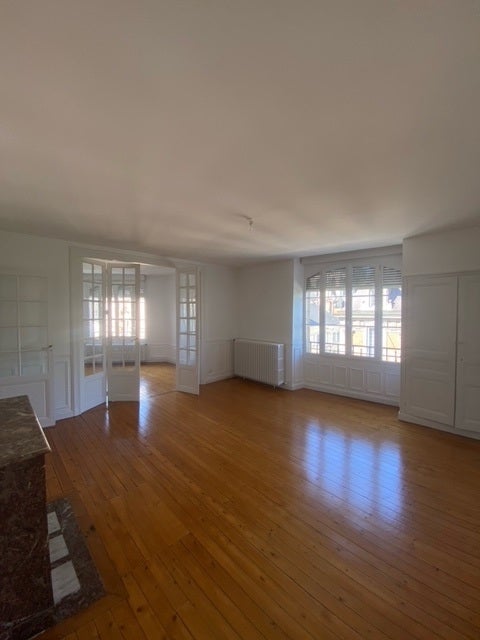 Appartement Rue Raymond Guyot à Reims