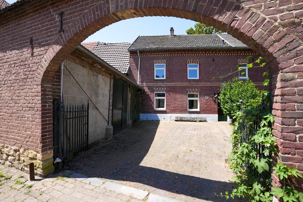 Penderskoolhofweg 4 in Klimmen