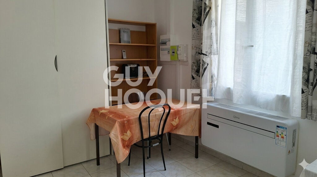 Appartement Boulevard Thiers à Meulan-en-Yvelines