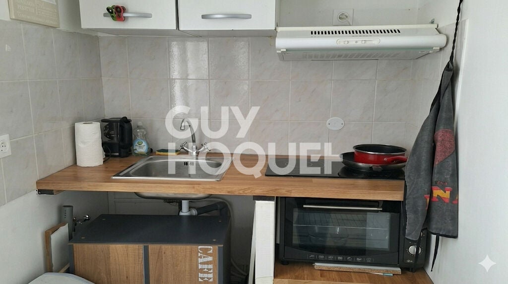 Appartement Boulevard Thiers à Meulan-en-Yvelines