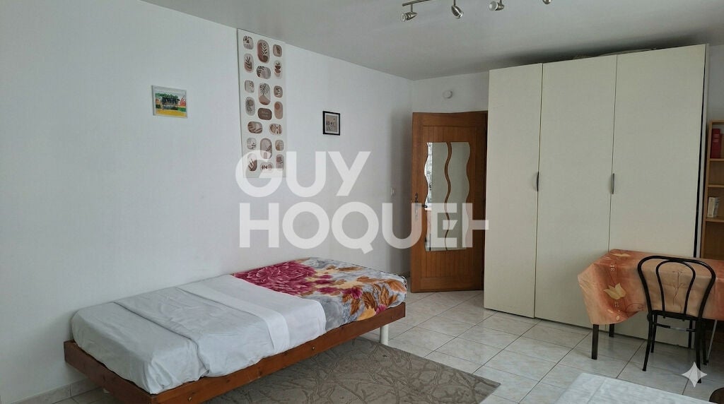Flat Boulevard Thiers in Meulan-en-Yvelines