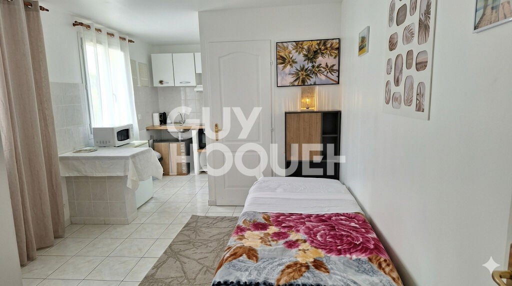 Appartement Boulevard Thiers à Meulan-en-Yvelines