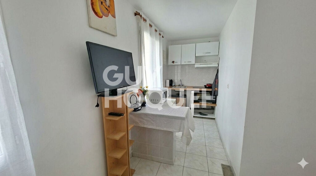 Appartement Boulevard Thiers à Meulan-en-Yvelines