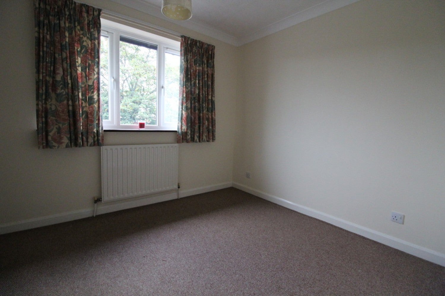 House Mackender Court in Scunthorpe