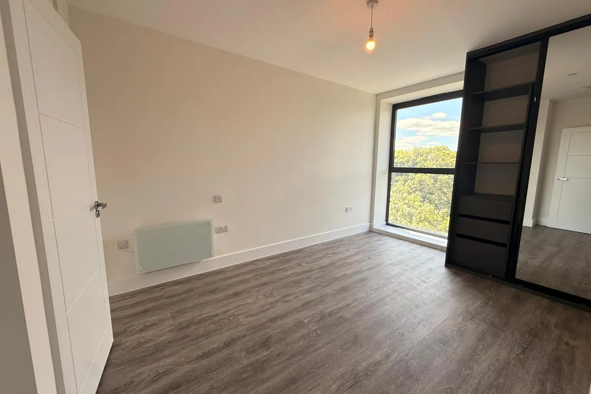 Flat The Stow in Harlow