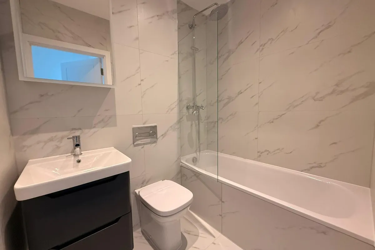 Flat The Stow in Harlow