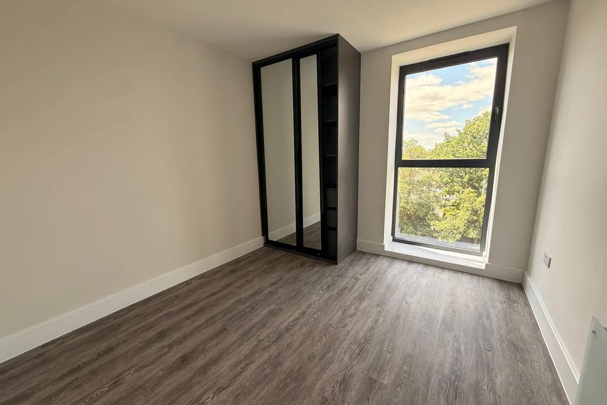 Flat The Stow in Harlow