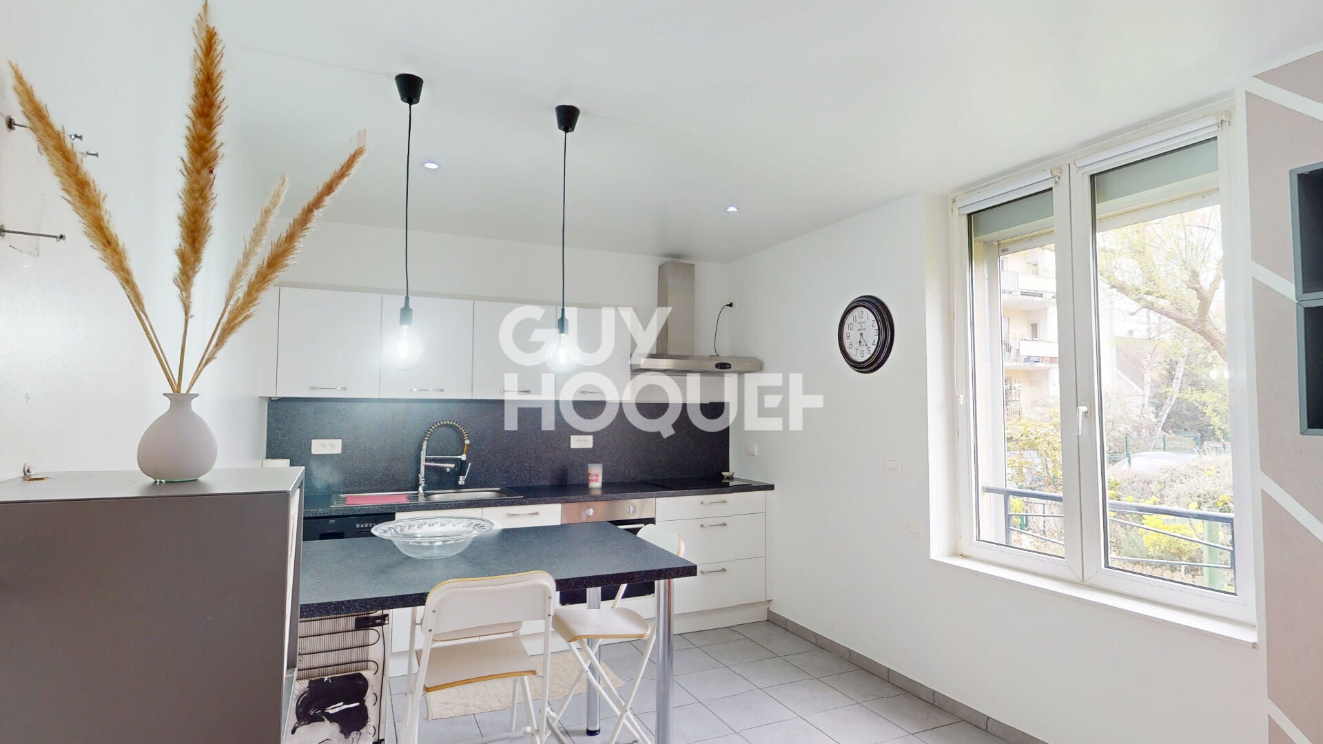 Flat Rue Madeleine in Mulhouse