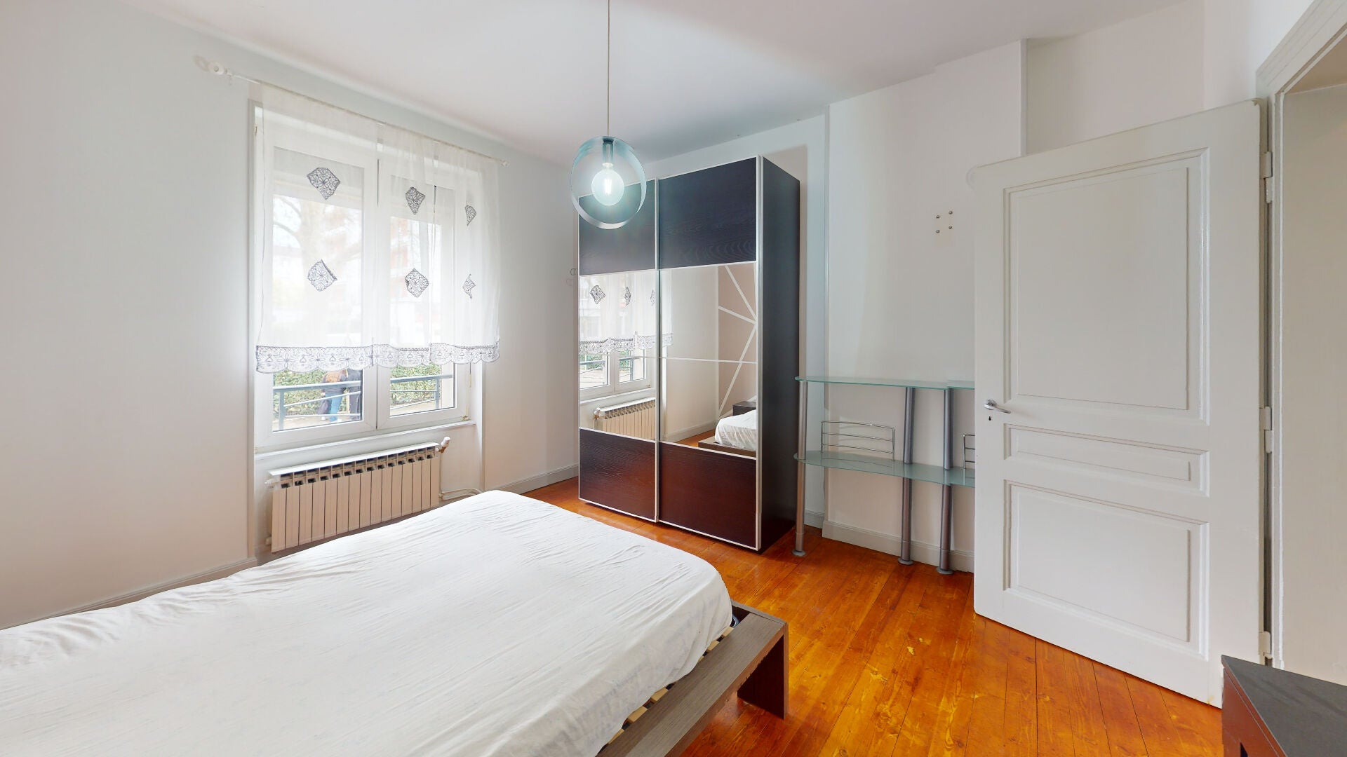 Appartement Rue de la Seine à Mulhouse