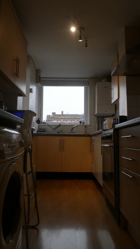 Flat Legion Close in Greater London
