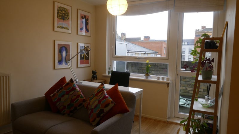 Flat Legion Close in Greater London