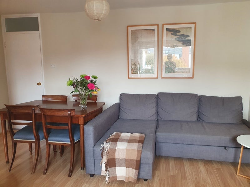 Flat Legion Close in Greater London