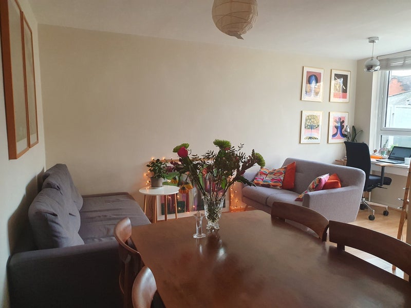 Flat Legion Close in Greater London