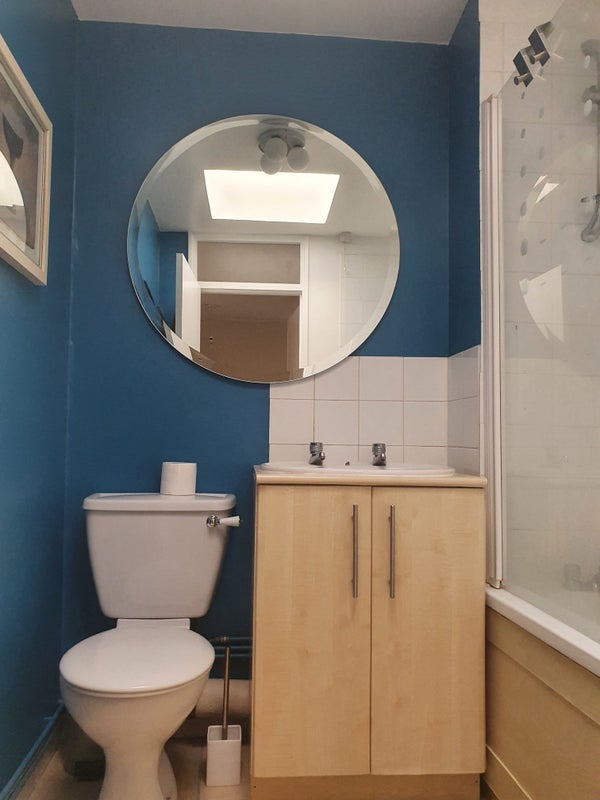 Flat Legion Close in Greater London