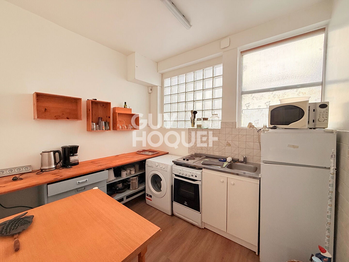 Flat Rue François Pengam in Landerneau