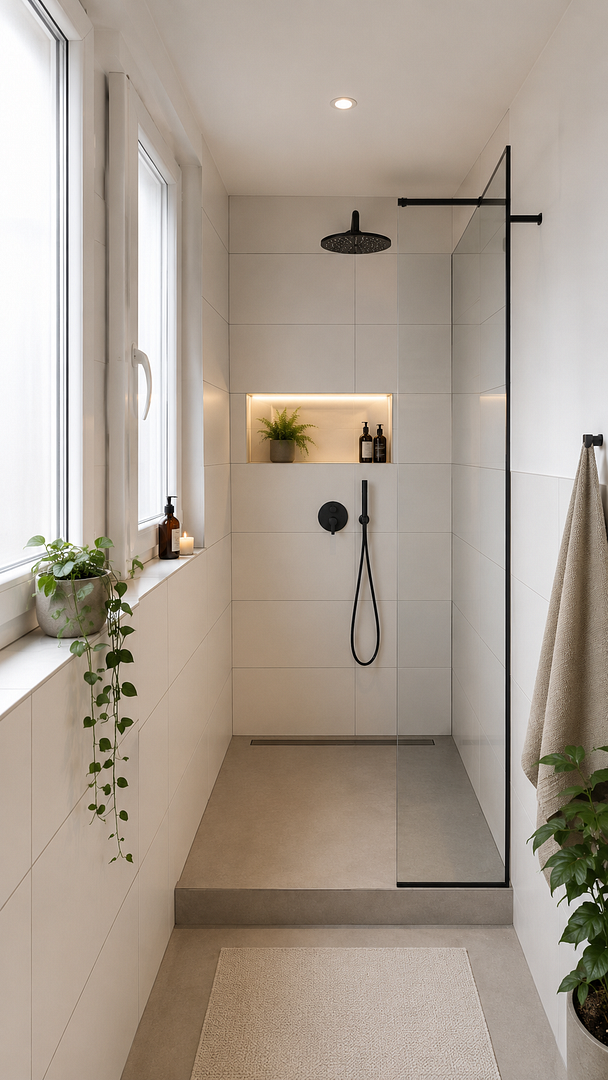 Wohnung Steinfurther Hauptstraße in Steinfurth