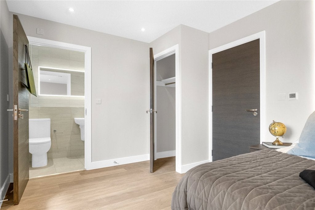 Room Selly Hill Road in Birmingham