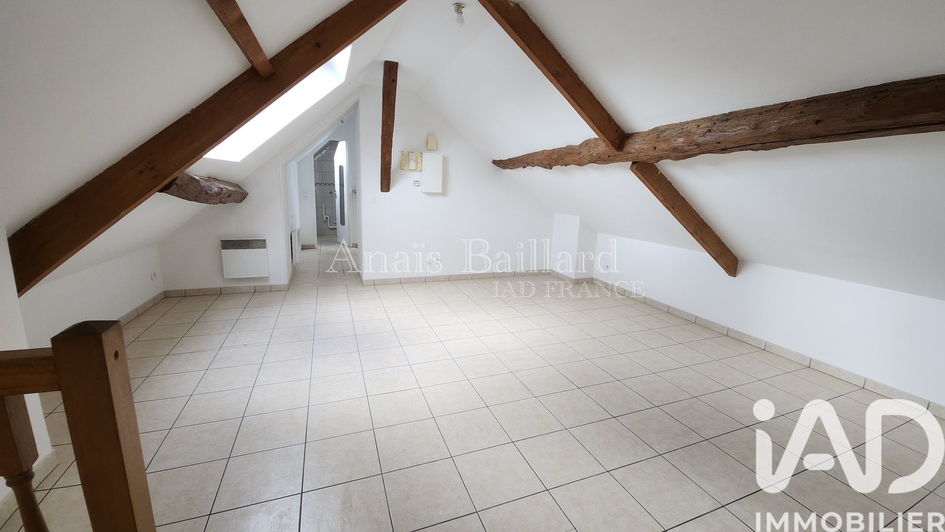 Flat Rue des Noyers in Soisy-sur-Seine