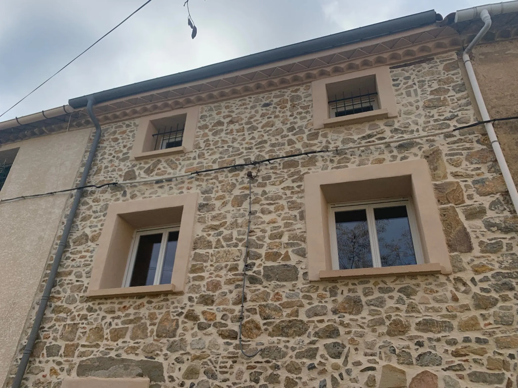 Maison Rue Francis Marcero à Narbonne