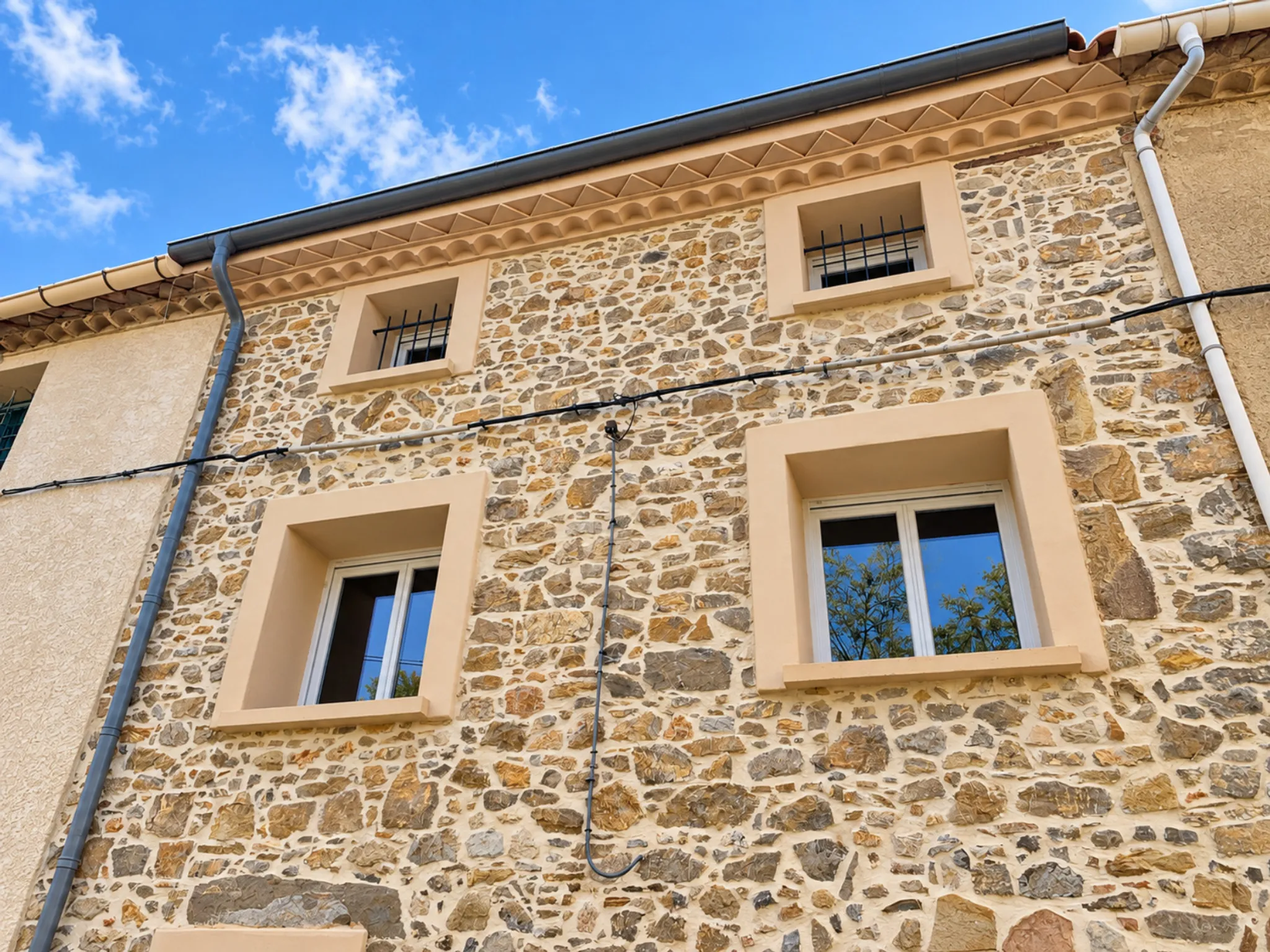 Maison Rue Francis Marcero à Narbonne