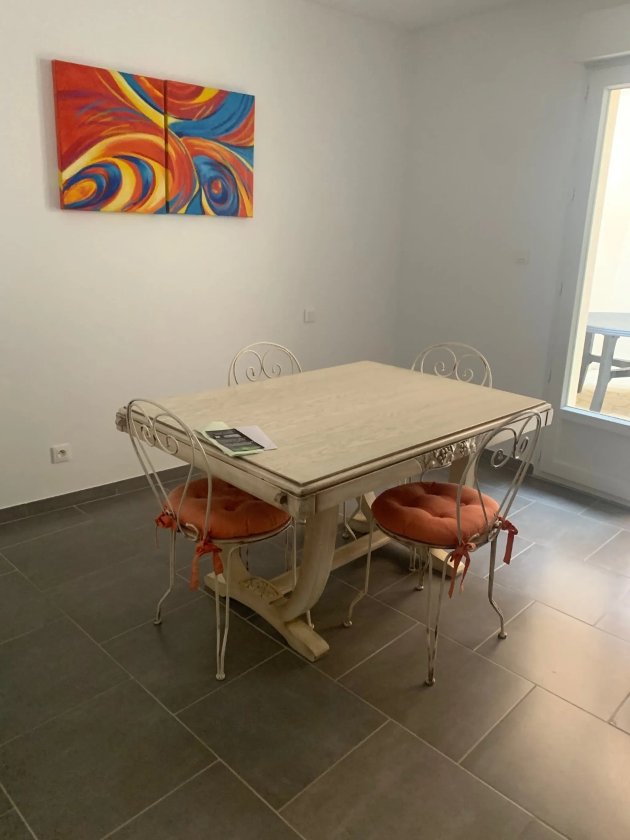 Maison Rue Francis Marcero à Narbonne