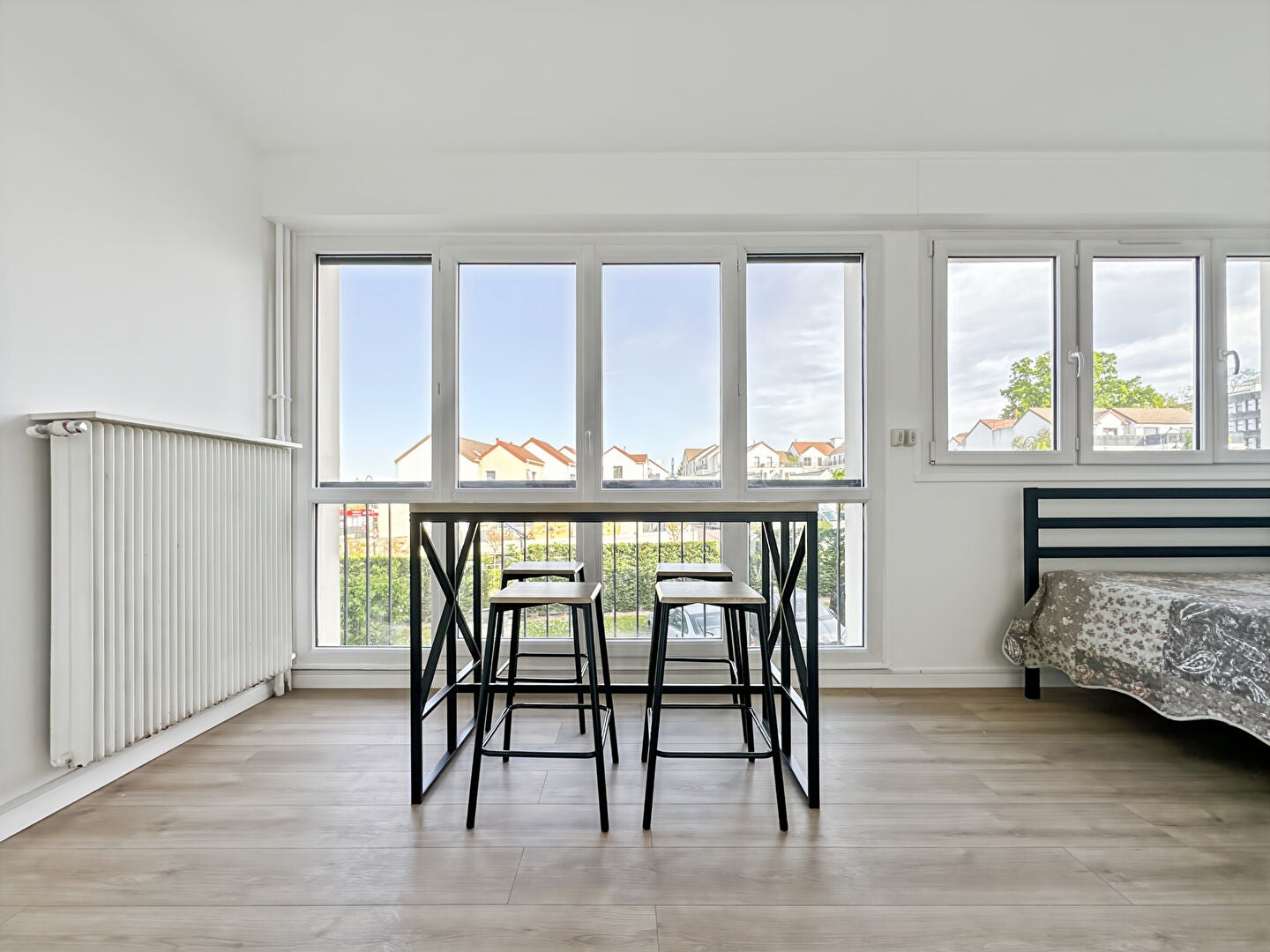 Appartement Le Clos du Château Nord à Chambourcy