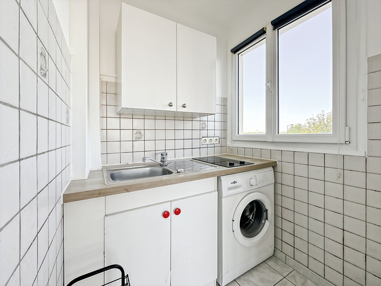 Appartement Le Clos du Château Nord à Chambourcy