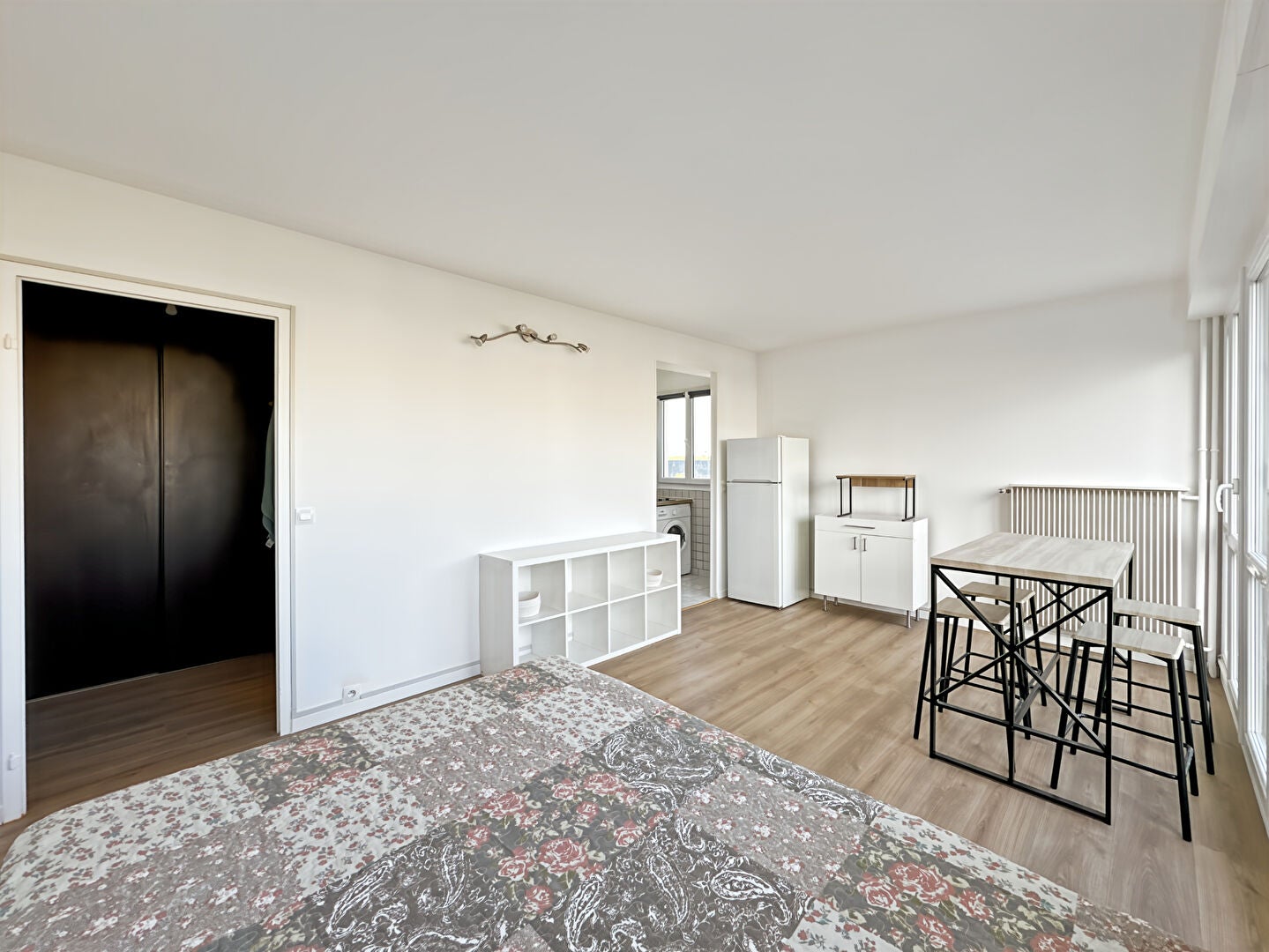 Appartement Le Clos du Château Nord à Chambourcy