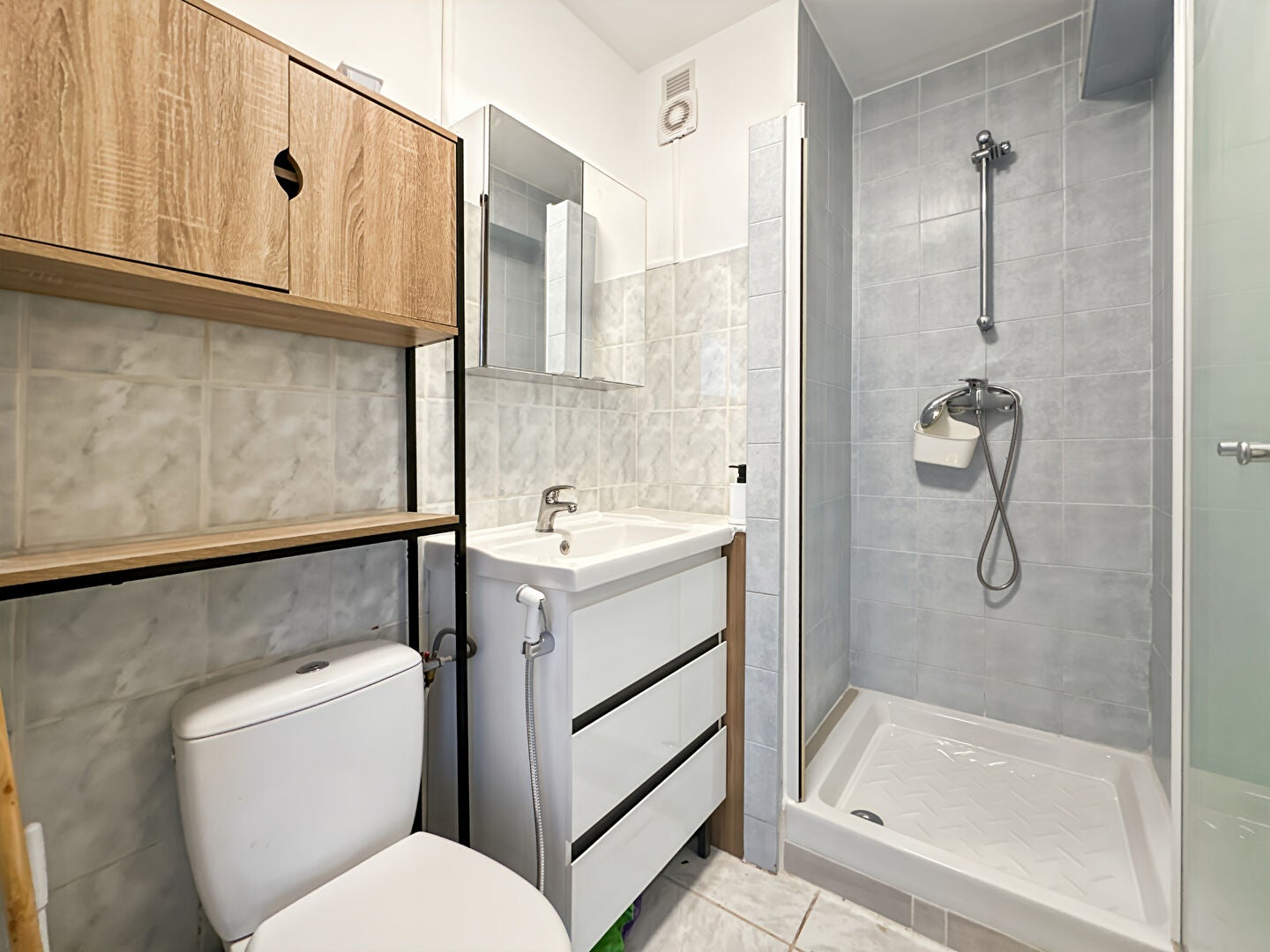 Appartement Le Clos du Château Nord à Chambourcy