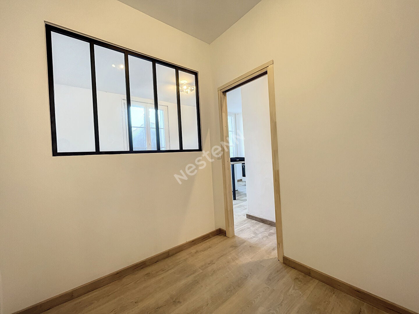 Appartement Rue des Halles à Tours