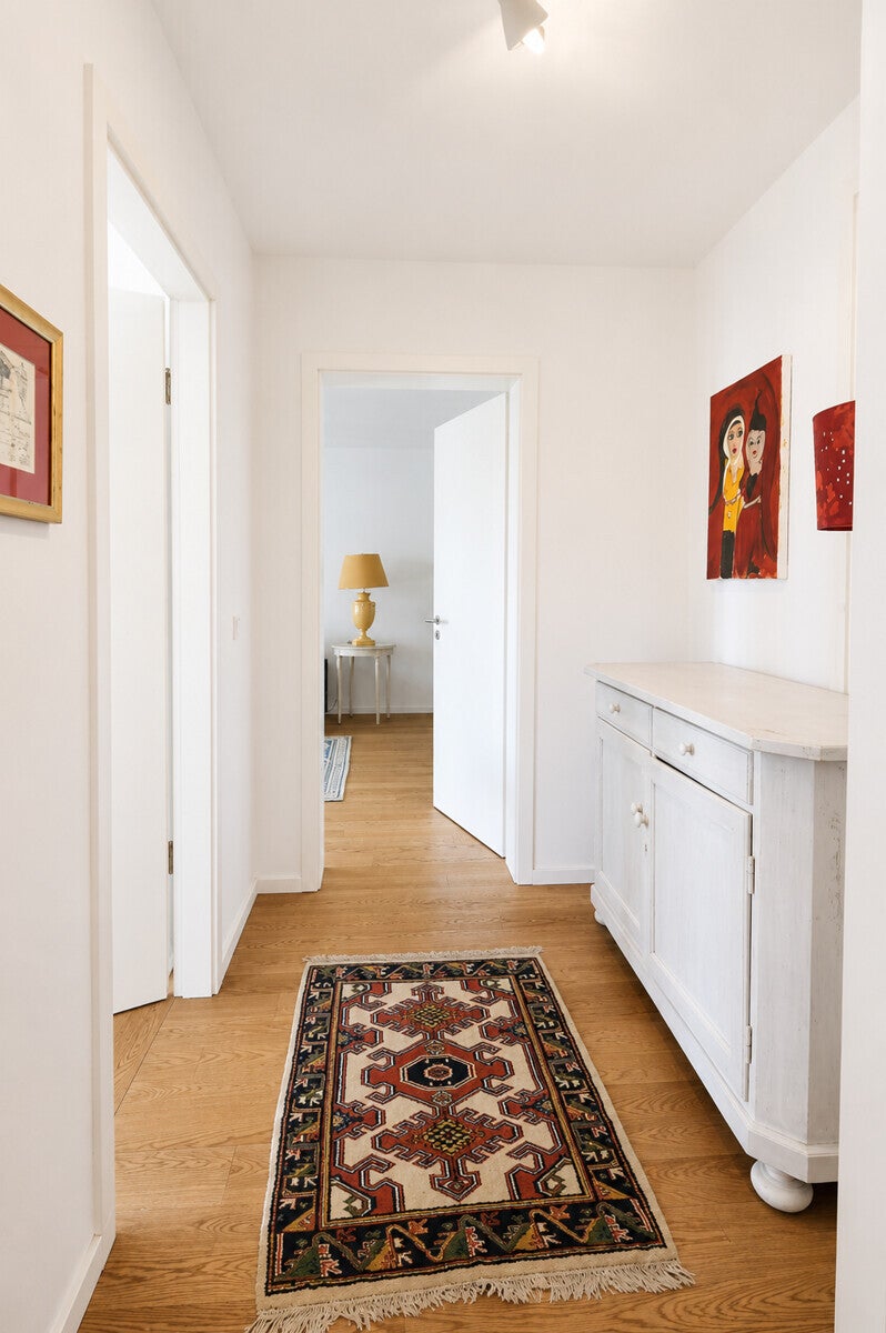 Wohnung Vogelweidestraße in München