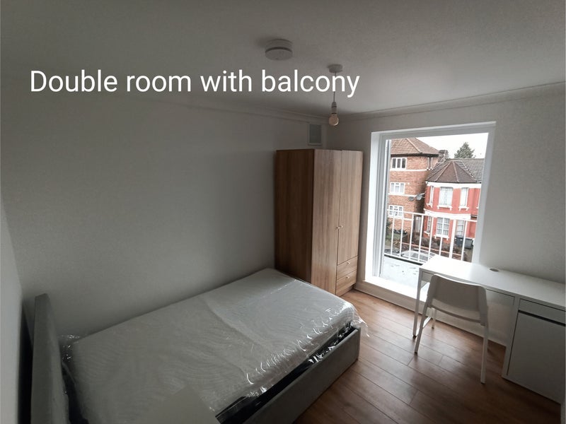 Room Wilton Road in Greater London