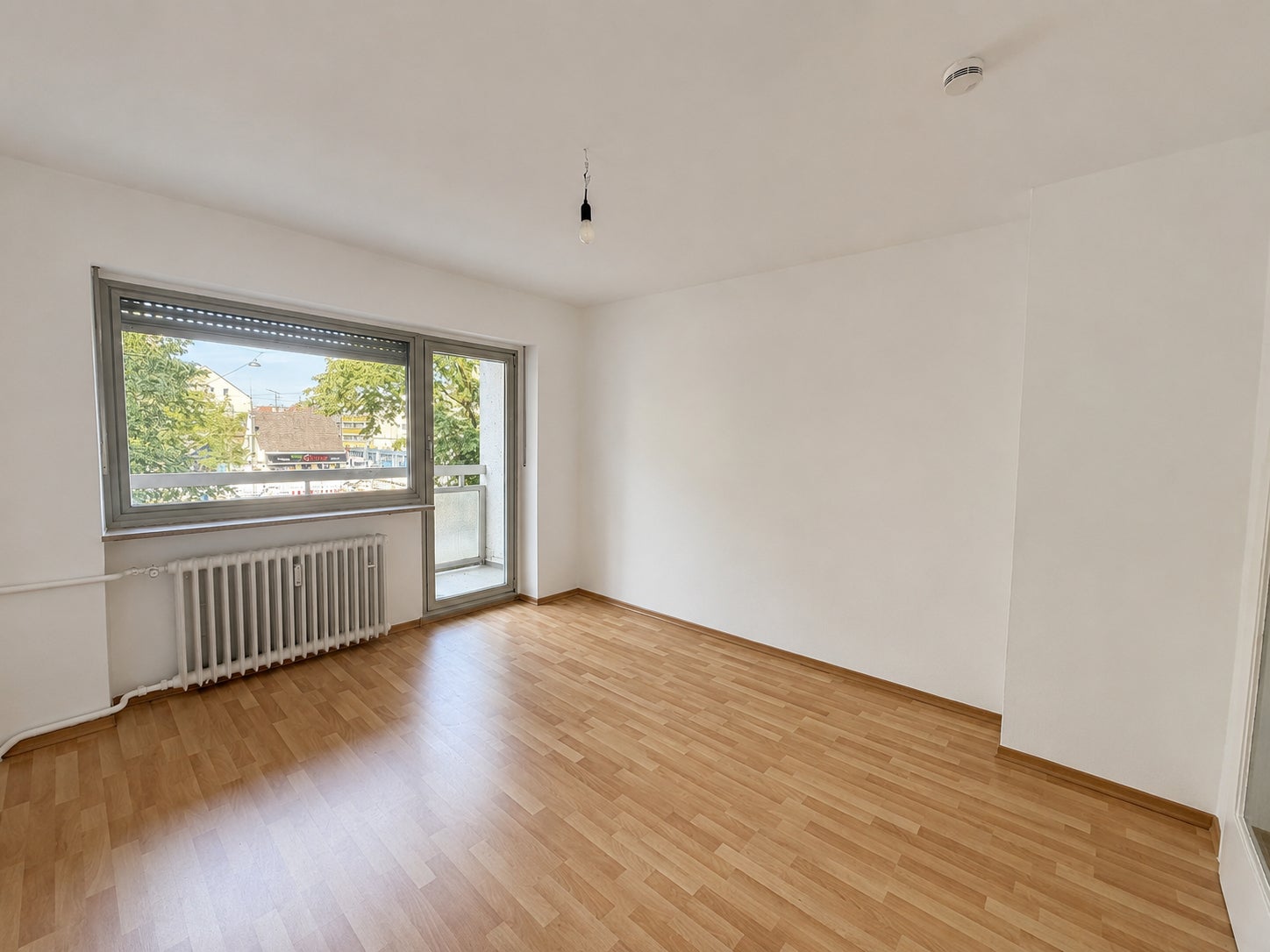 Wohnung Agnes-Bernauer-Straße in München