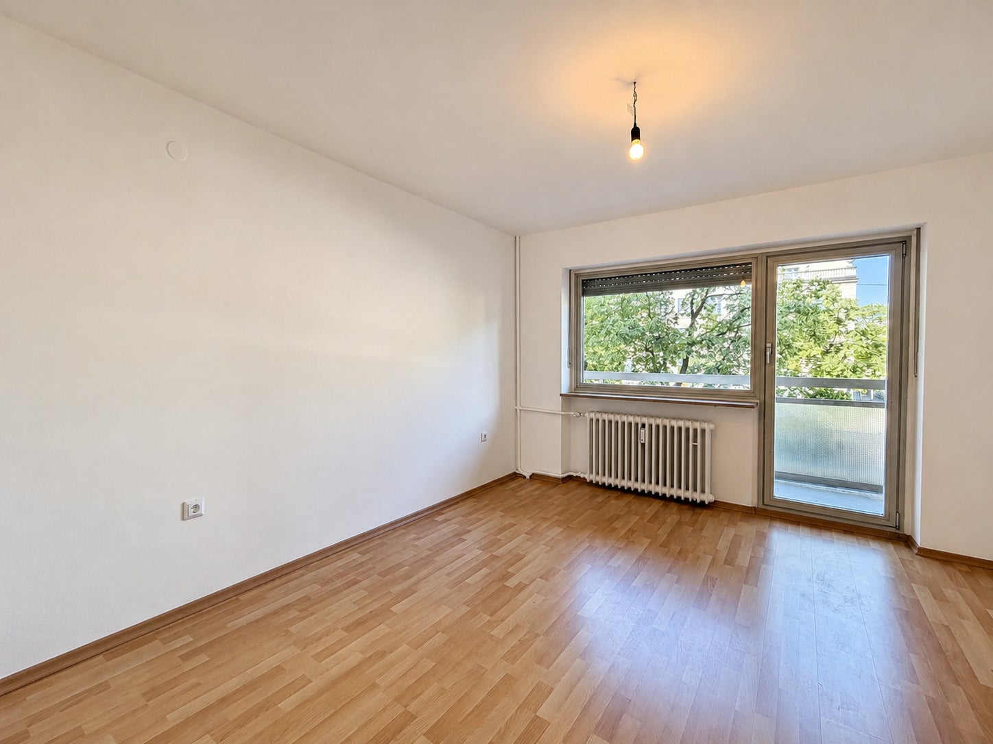 Wohnung Agnes-Bernauer-Straße in München