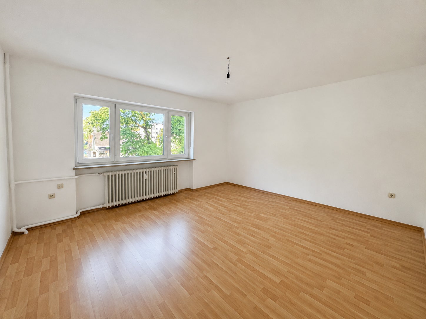 Wohnung Agnes-Bernauer-Straße in München