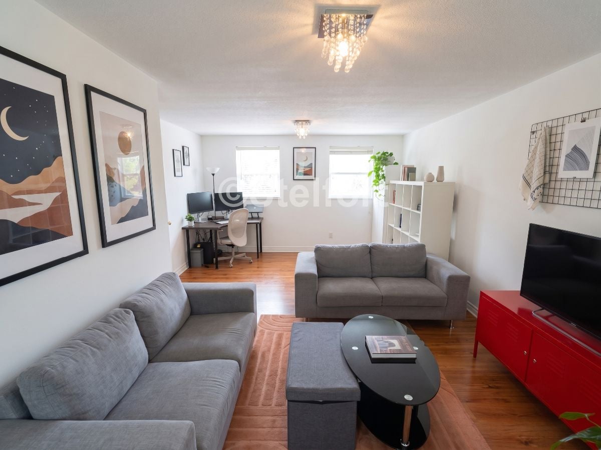 Flat Elmgreen Close in Greater London
