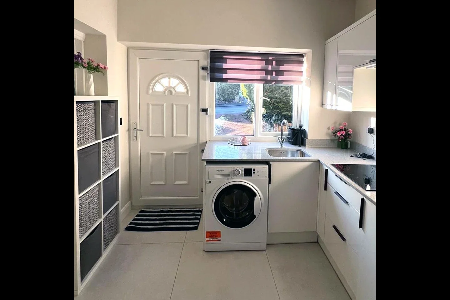 Room Woodcote Grove Road in Greater London