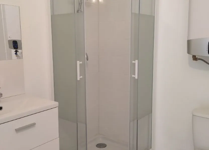 Appartement Rue le Féron à Compiègne