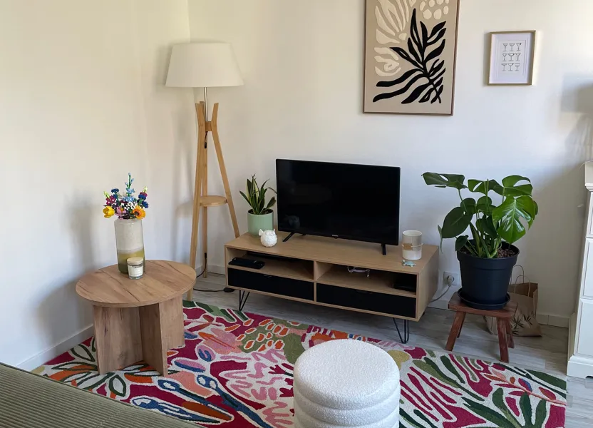 Appartement Rue le Féron à Compiègne