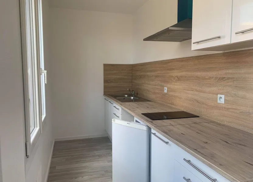 Appartement Rue le Féron à Compiègne