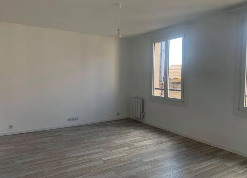 Appartement Rue le Féron à Compiègne