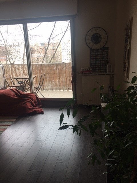 Appartement Rue de Vincennes à Montreuil