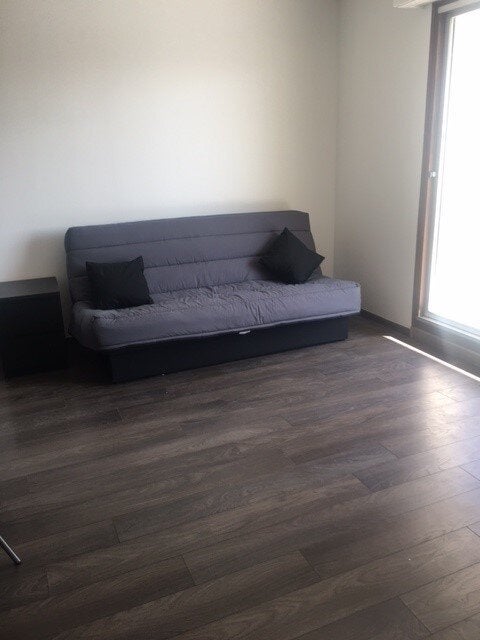 Appartement Rue de Vincennes à Montreuil