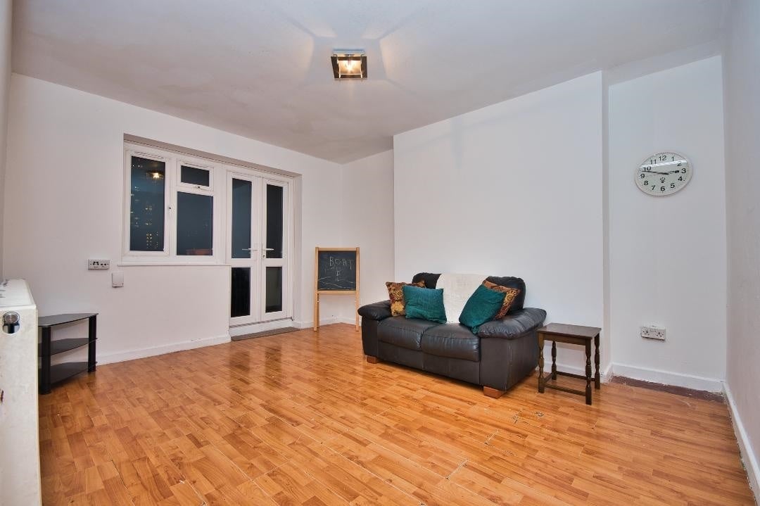 Flat Cavendish Street in Greater London