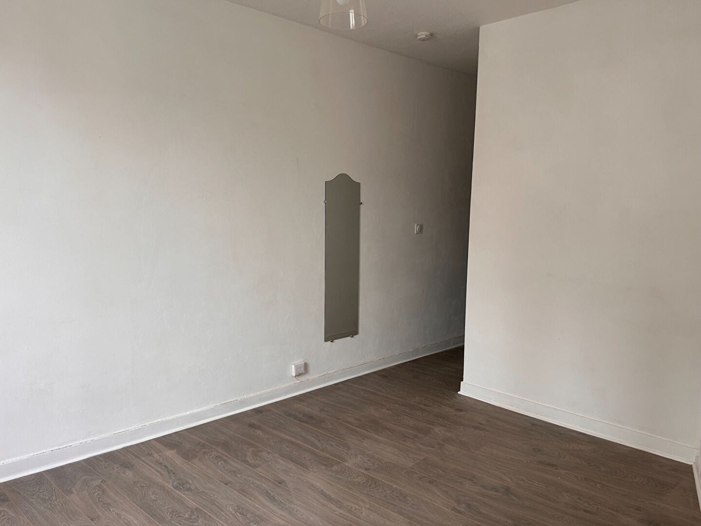 Appartement Rue Alsace-Lorraine à Poitiers