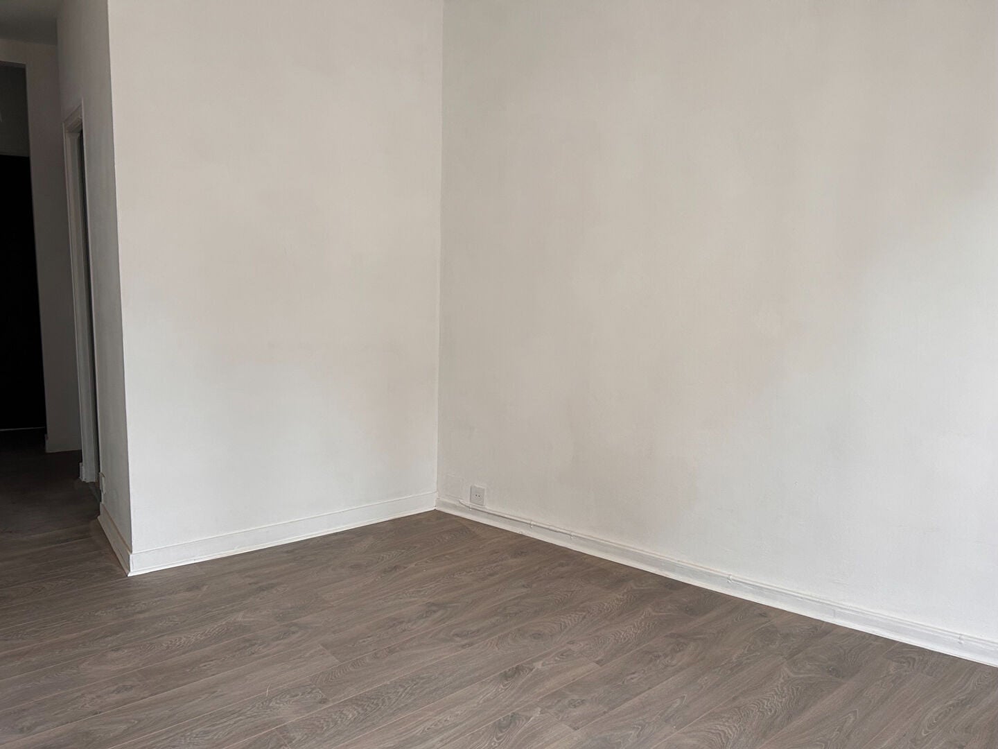 Appartement Rue Alsace-Lorraine à Poitiers