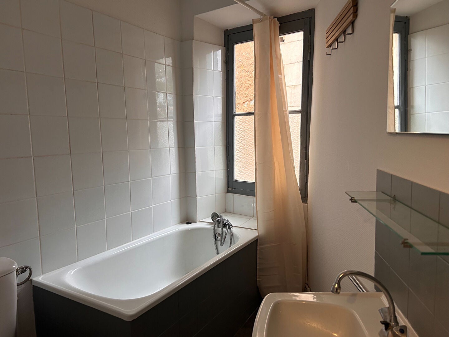 Appartement Rue Alsace-Lorraine à Poitiers