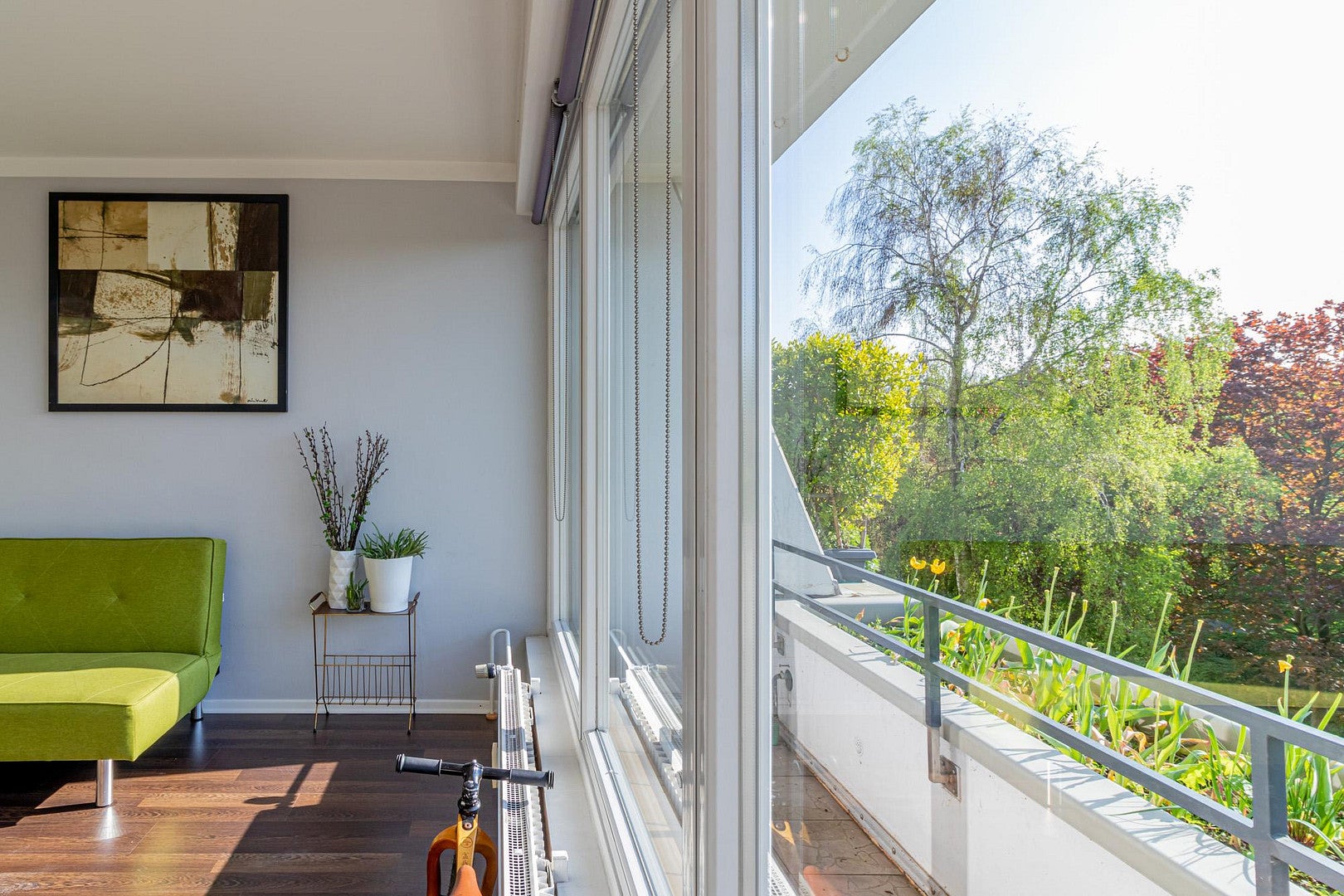 Wohnung Münterweg in Hamburg