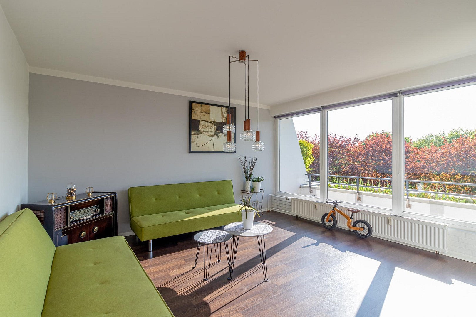 Wohnung Münterweg in Hamburg